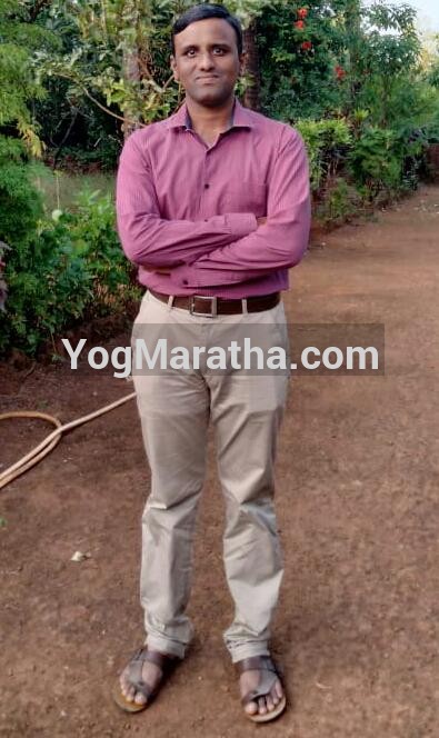 96 Kuli Maratha Profile