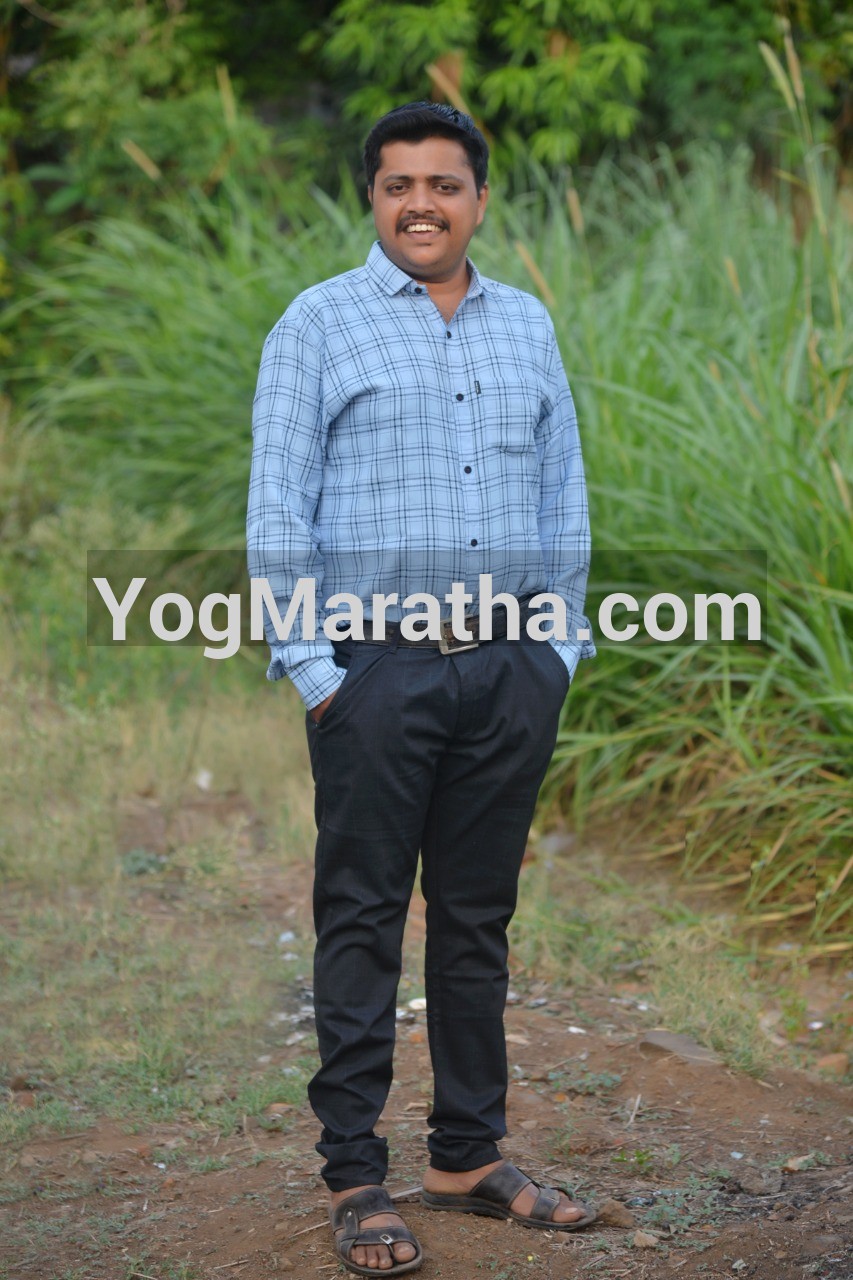 Yog Maratha Vadhu Var