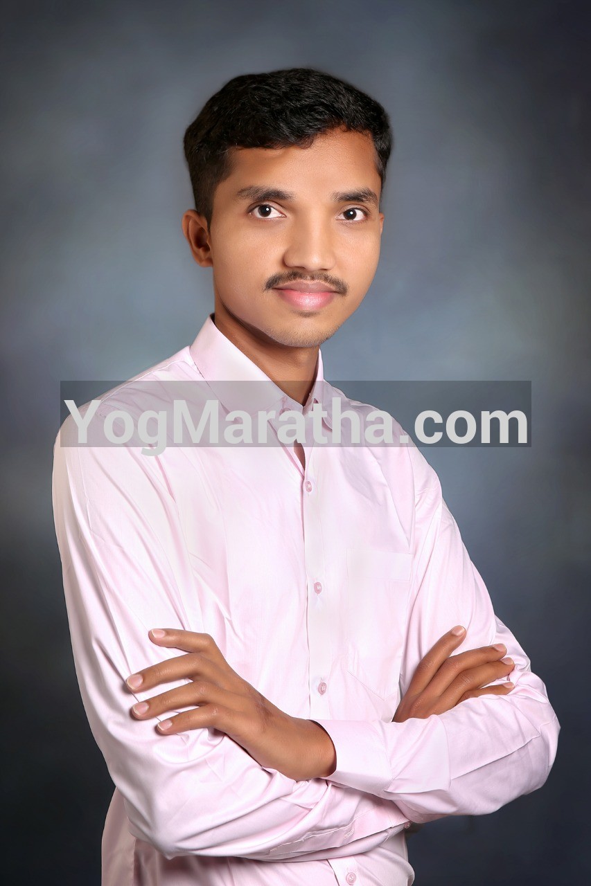 96 Kuli Maratha Profile