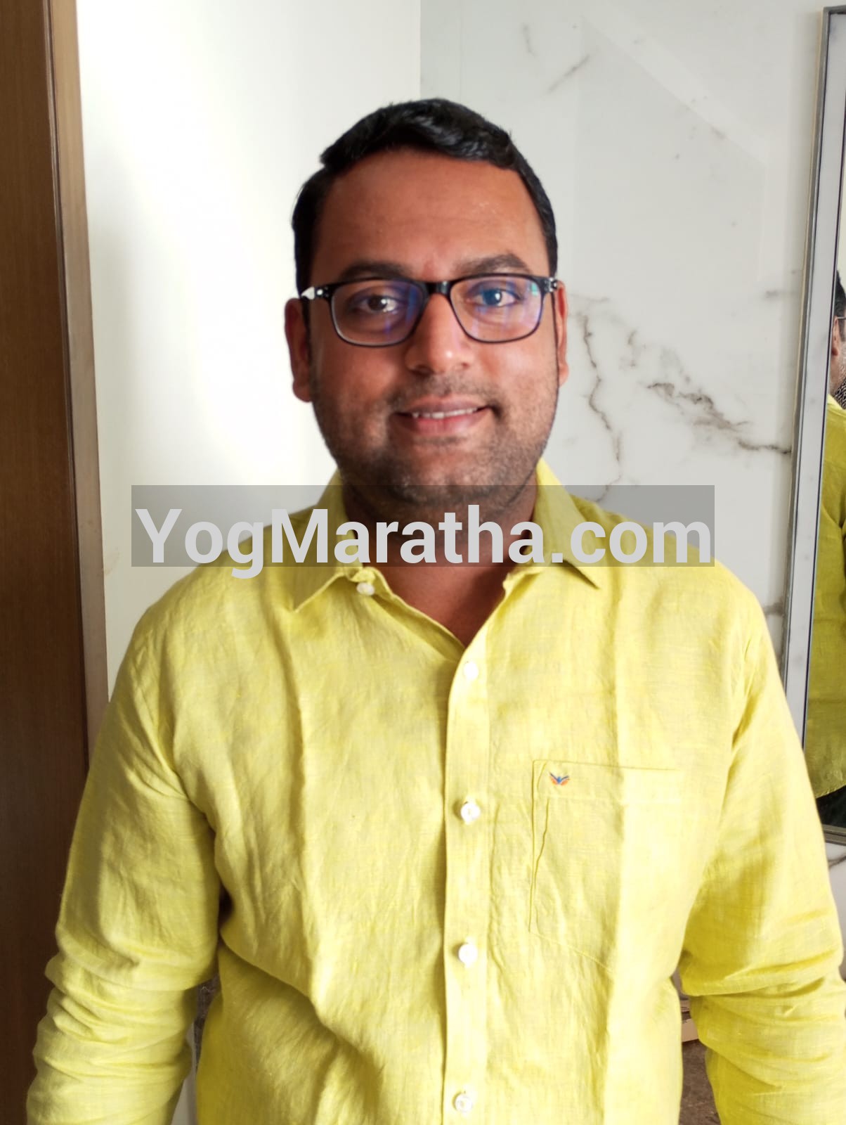 96 Kuli Maratha Profile