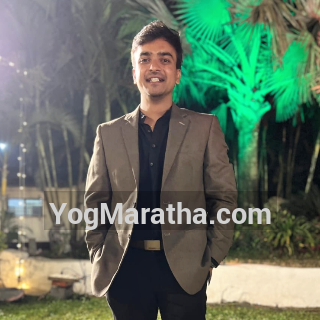 96 Kuli Maratha Profile