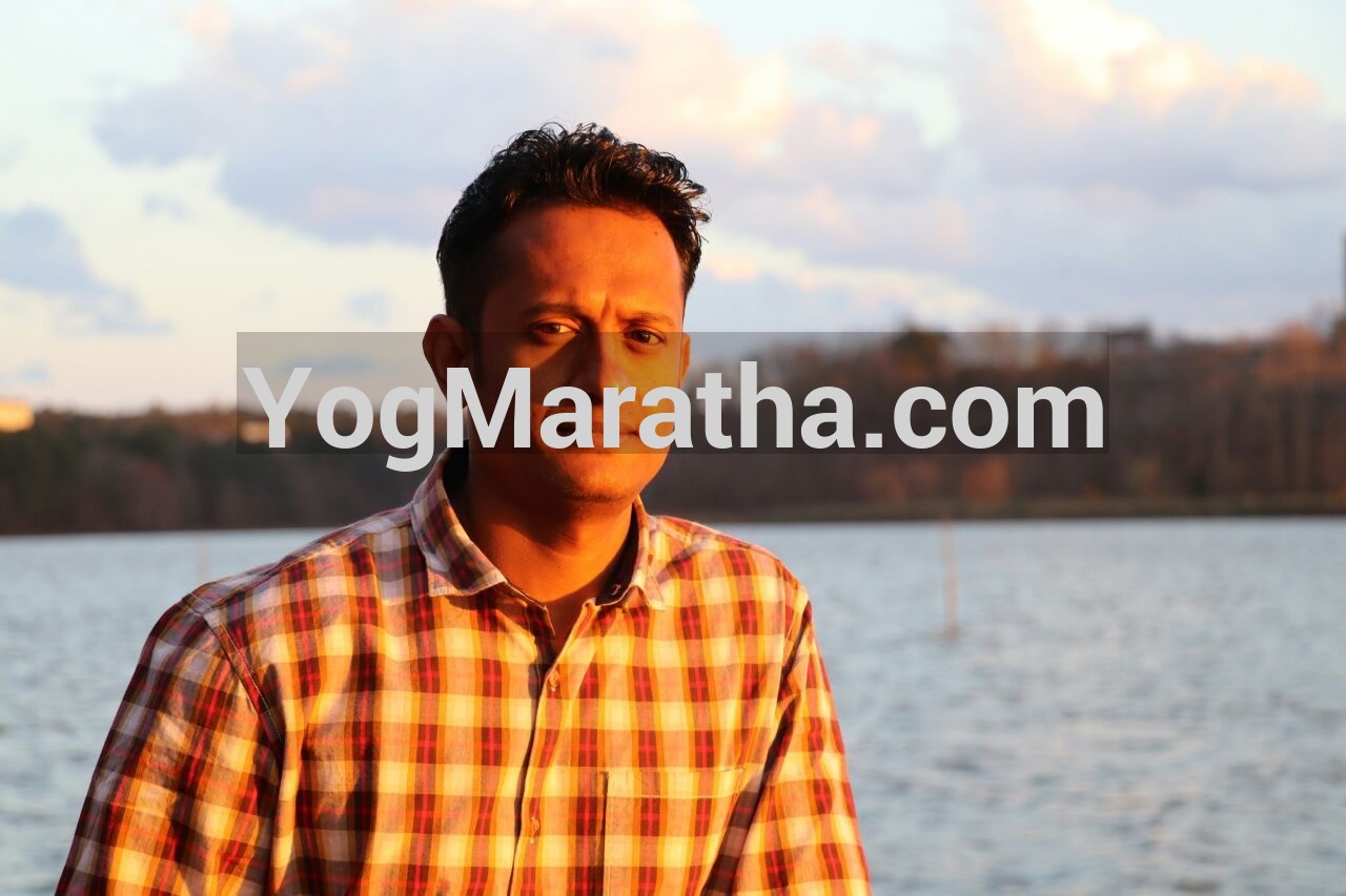 96 Kuli Maratha Profile