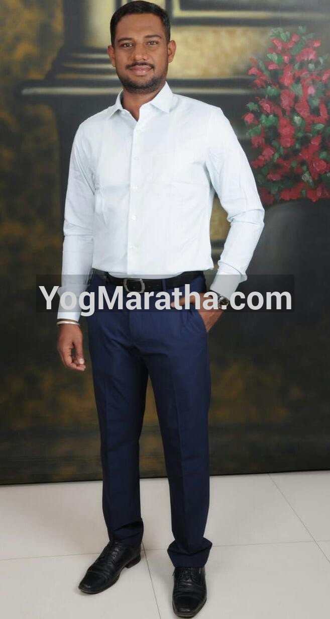 Yog Maratha Vadhu Var