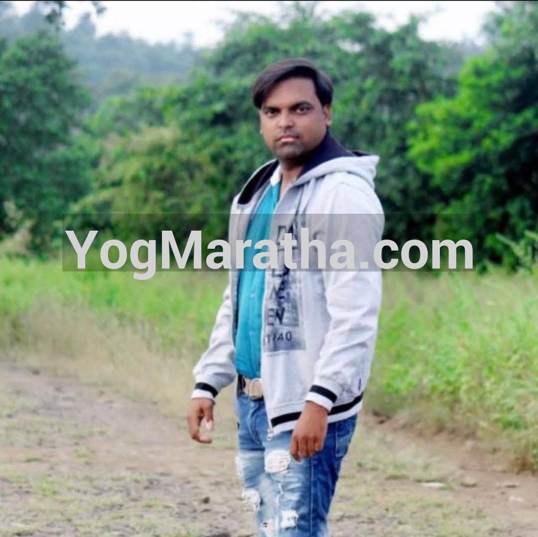 Yog Maratha Vadhu Var