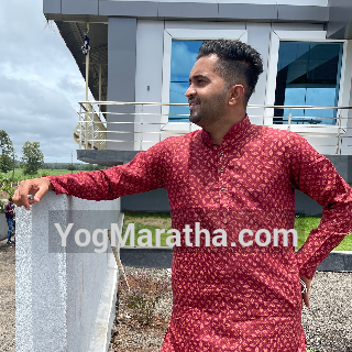 Yog Maratha Vadhu Var