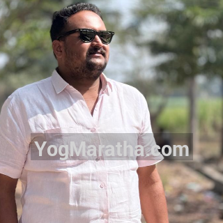 Yog Maratha Vadhu Var