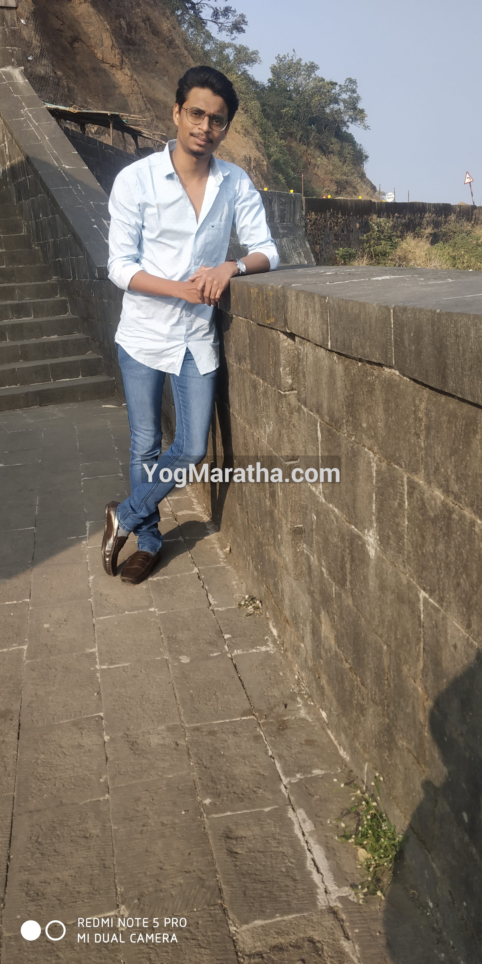 96 Kuli Maratha Profile