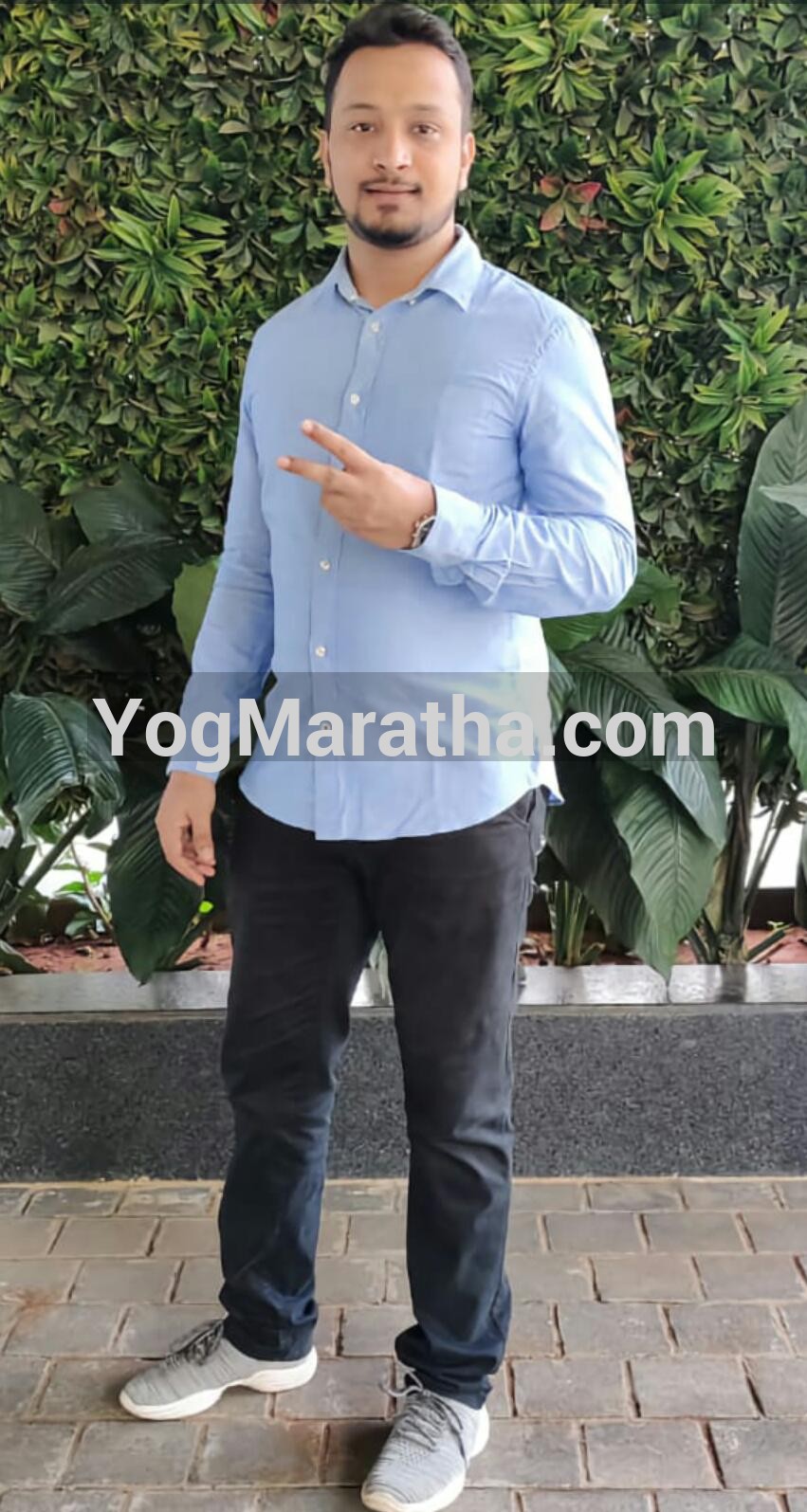 Yog Maratha Vadhu Var