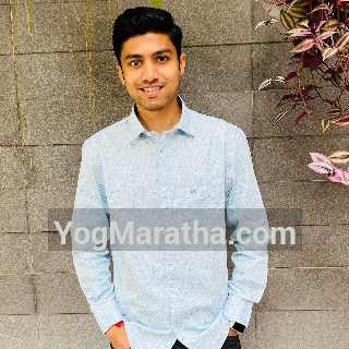 96 Kuli Maratha Profile