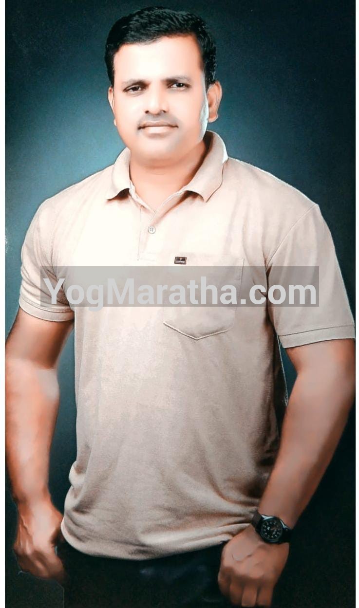 Yog Maratha Vadhu Var