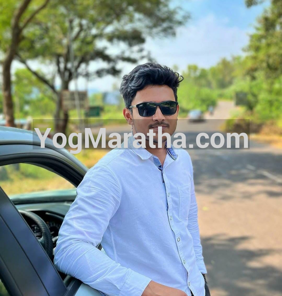 96 Kuli Maratha Profile