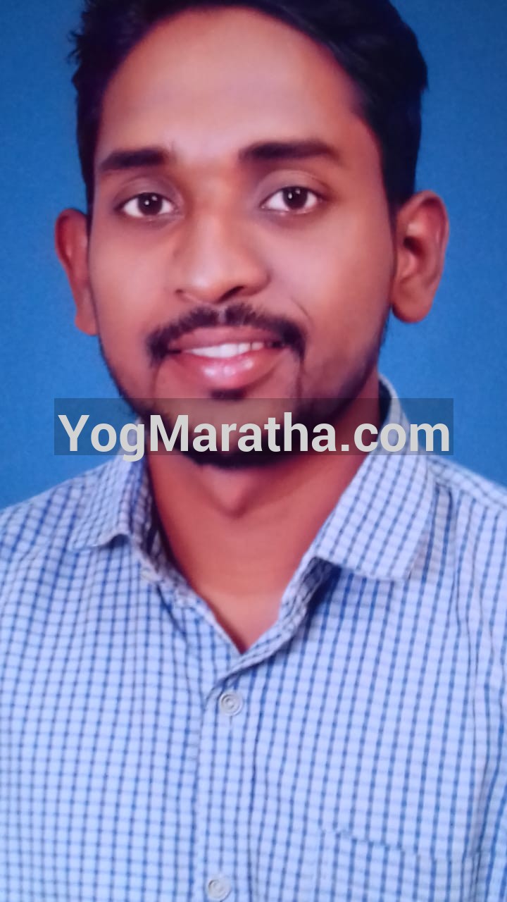 Yog Maratha Vadhu Var