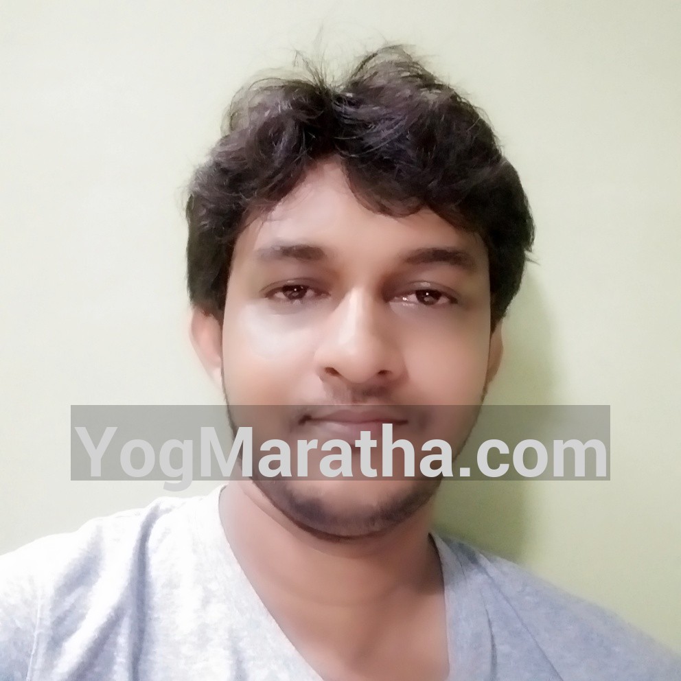 96 Kuli Maratha Profile