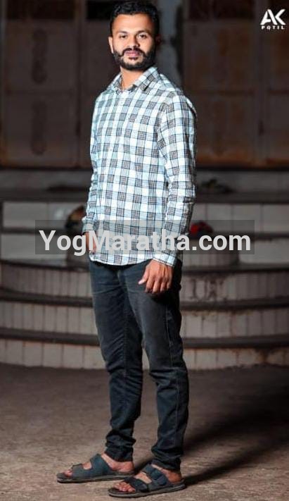 Yog Maratha Vadhu Var