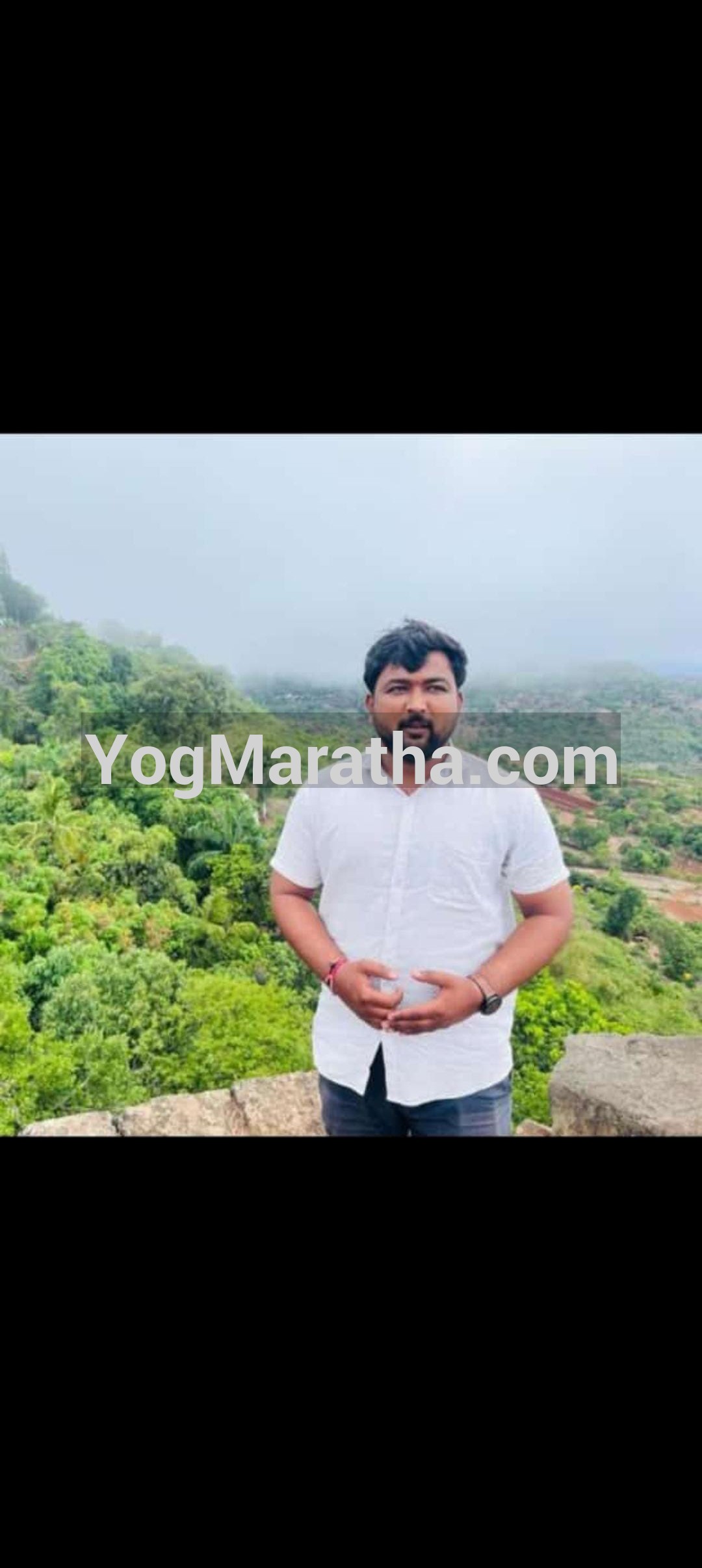 96 Kuli Maratha Profile