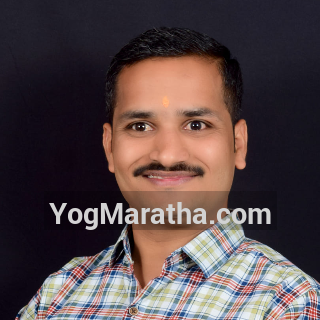 Maratha Marriage Profile