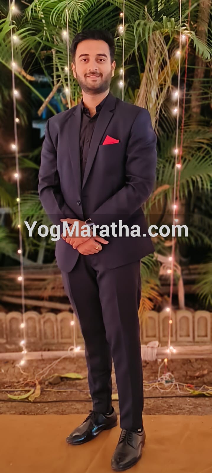 96 Kuli Maratha Profile