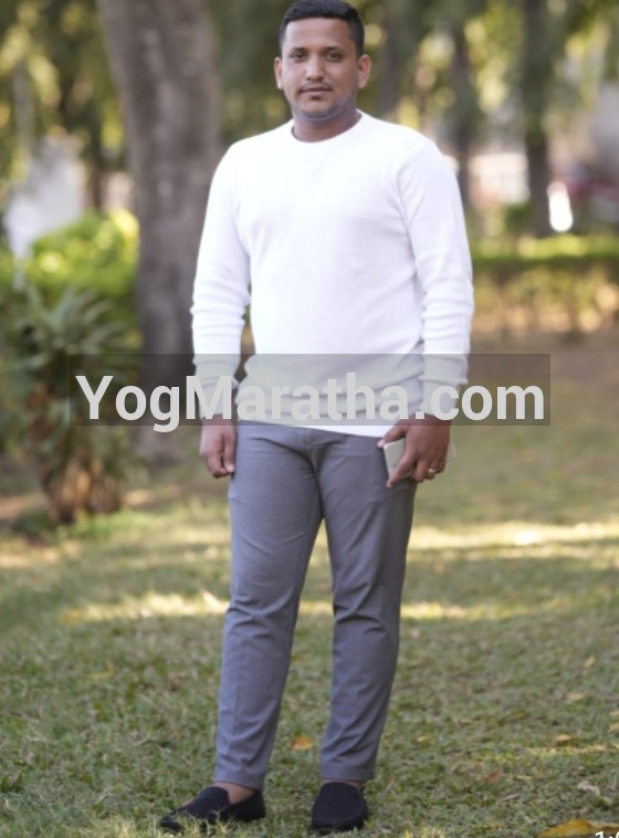 Yog Maratha Vadhu Var