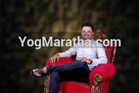 96 Kuli Maratha Profile