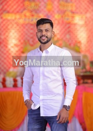 Yog Maratha Vadhu Var