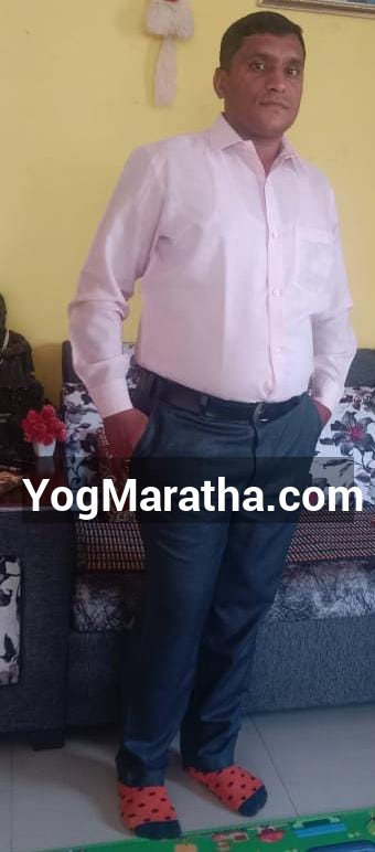 Maratha Marriage Profile