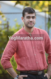 Yog Maratha Vadhu Var