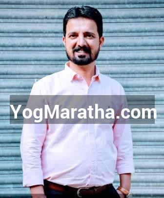 Maratha Marriage Profile