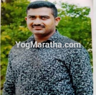 96 Kuli Maratha Profile