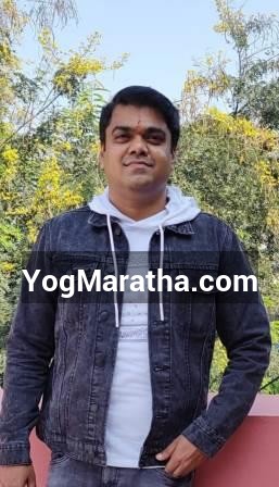 Maratha Marriage Profile