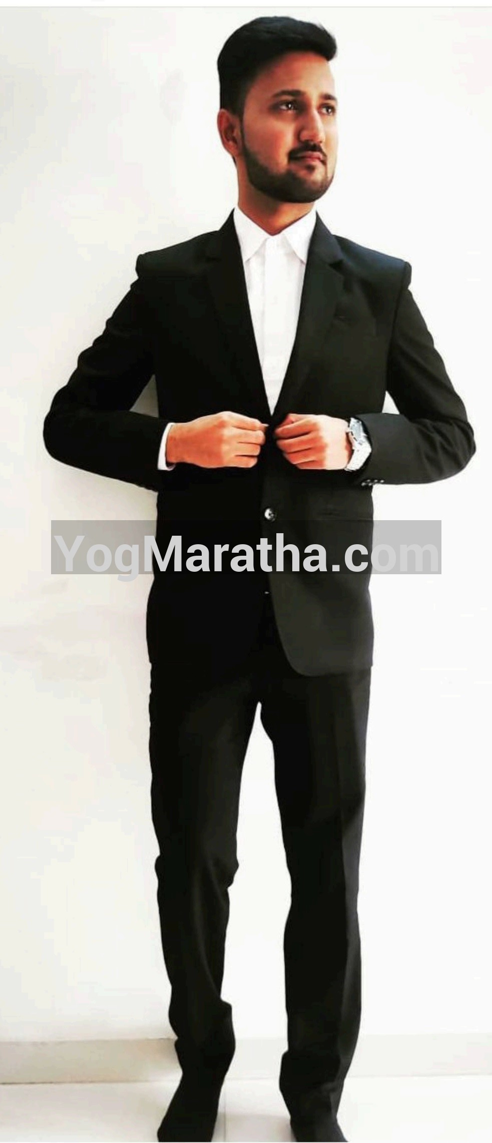 Yog Maratha Vadhu Var