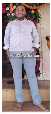 96 Kuli Maratha Profile