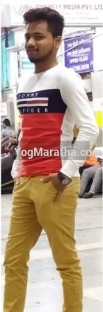 Yog Maratha Vadhu Var