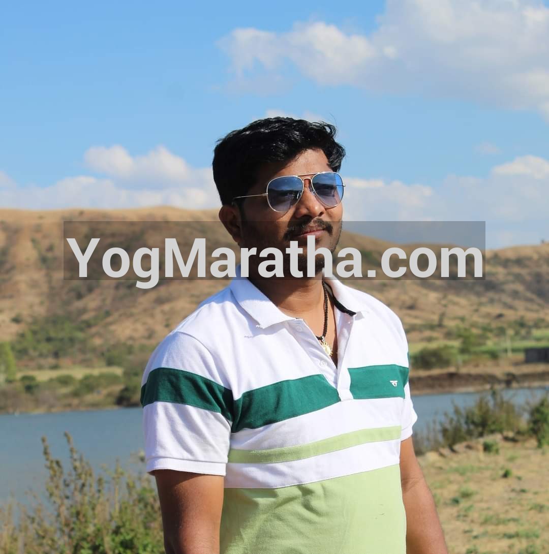 96 Kuli Maratha Profile