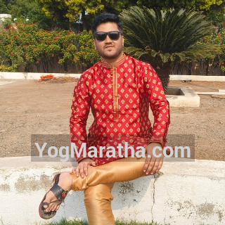 96 Kuli Maratha Profile