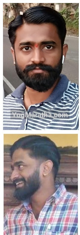 96 Kuli Maratha Profile