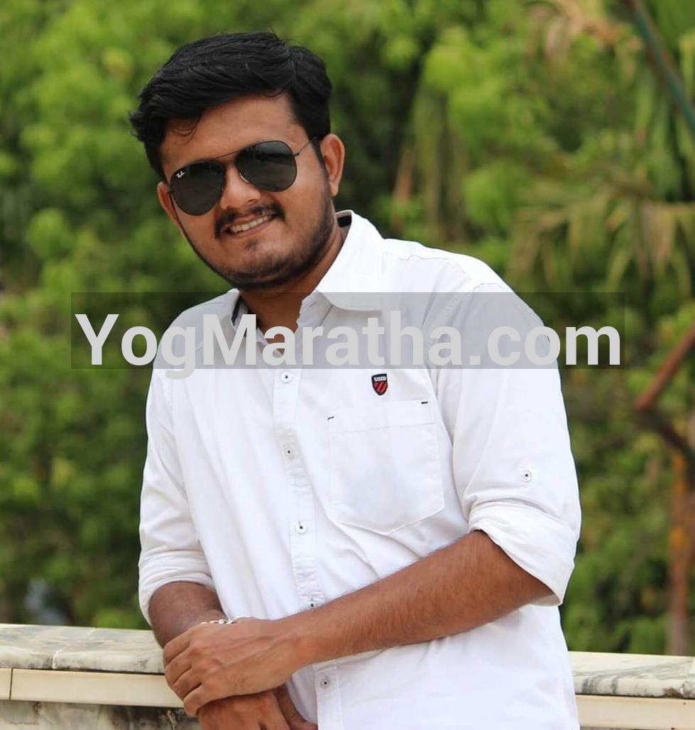 96 Kuli Maratha Profile