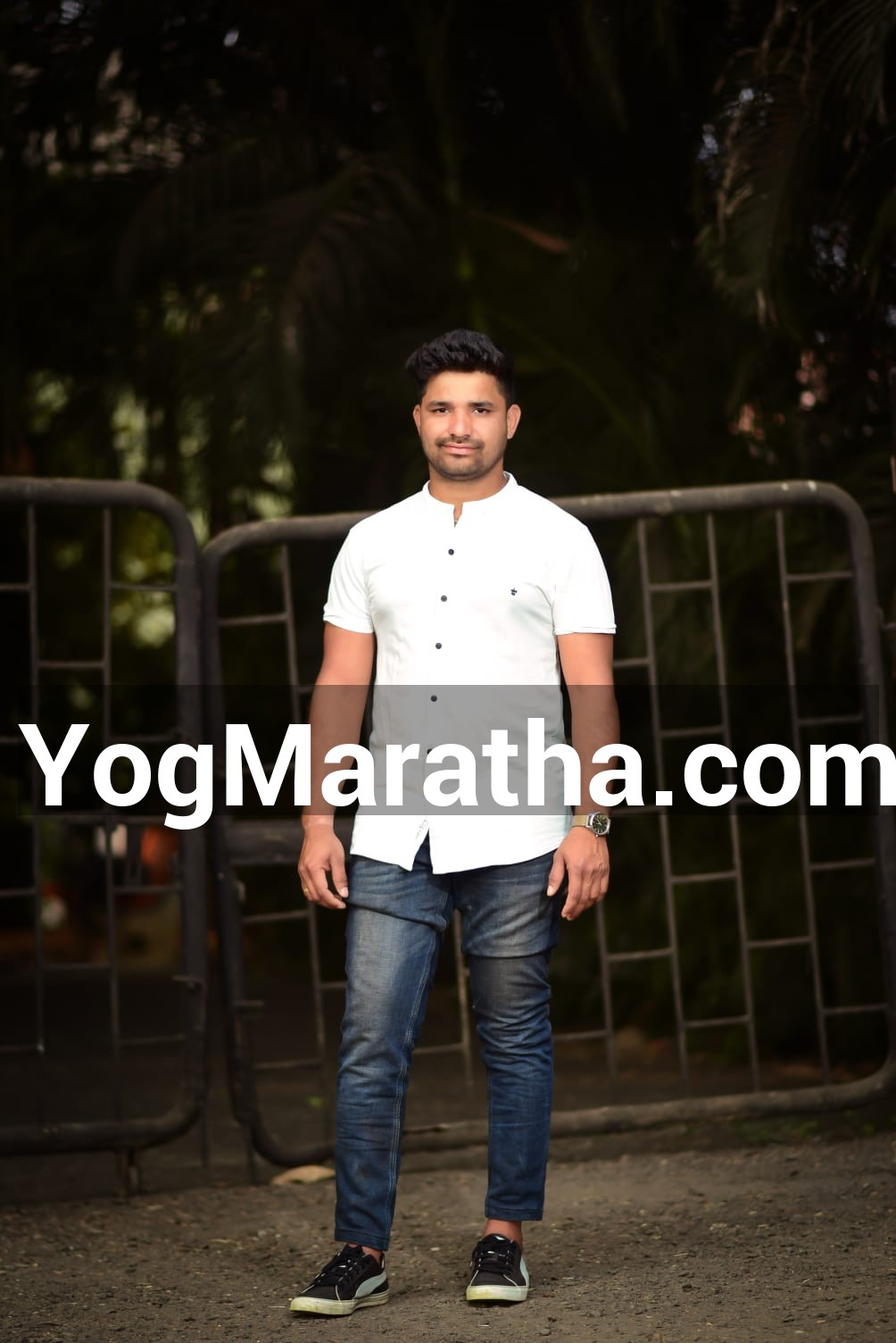 Maratha Marriage Profile