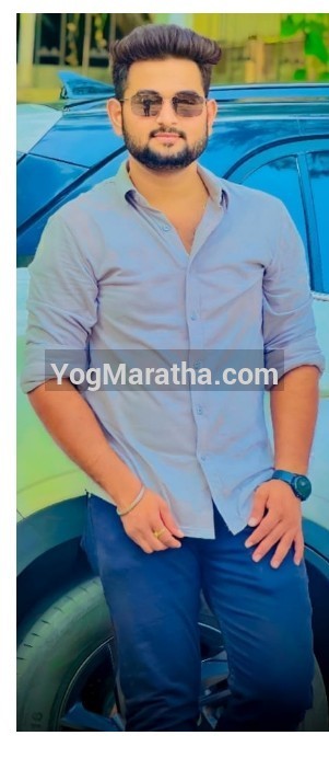 96 Kuli Maratha Profile