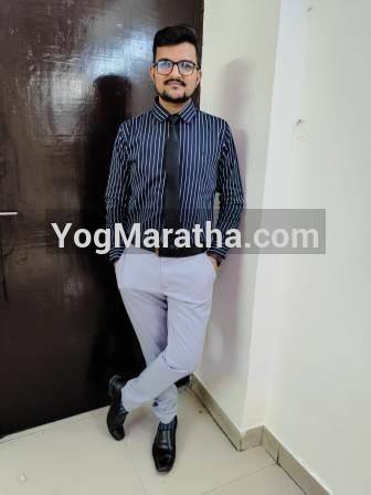 Yog Maratha Vadhu Var