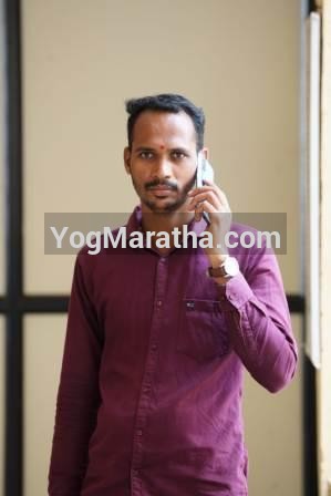 96 Kuli Maratha Profile