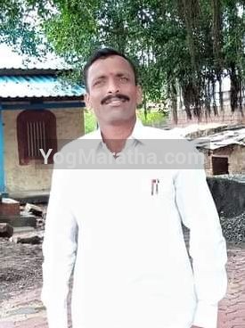 Yog Maratha Vadhu Var