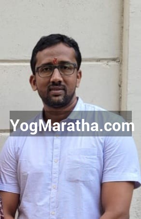 Maratha Marriage Profile