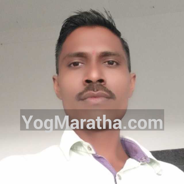 Yog Maratha Vadhu Var