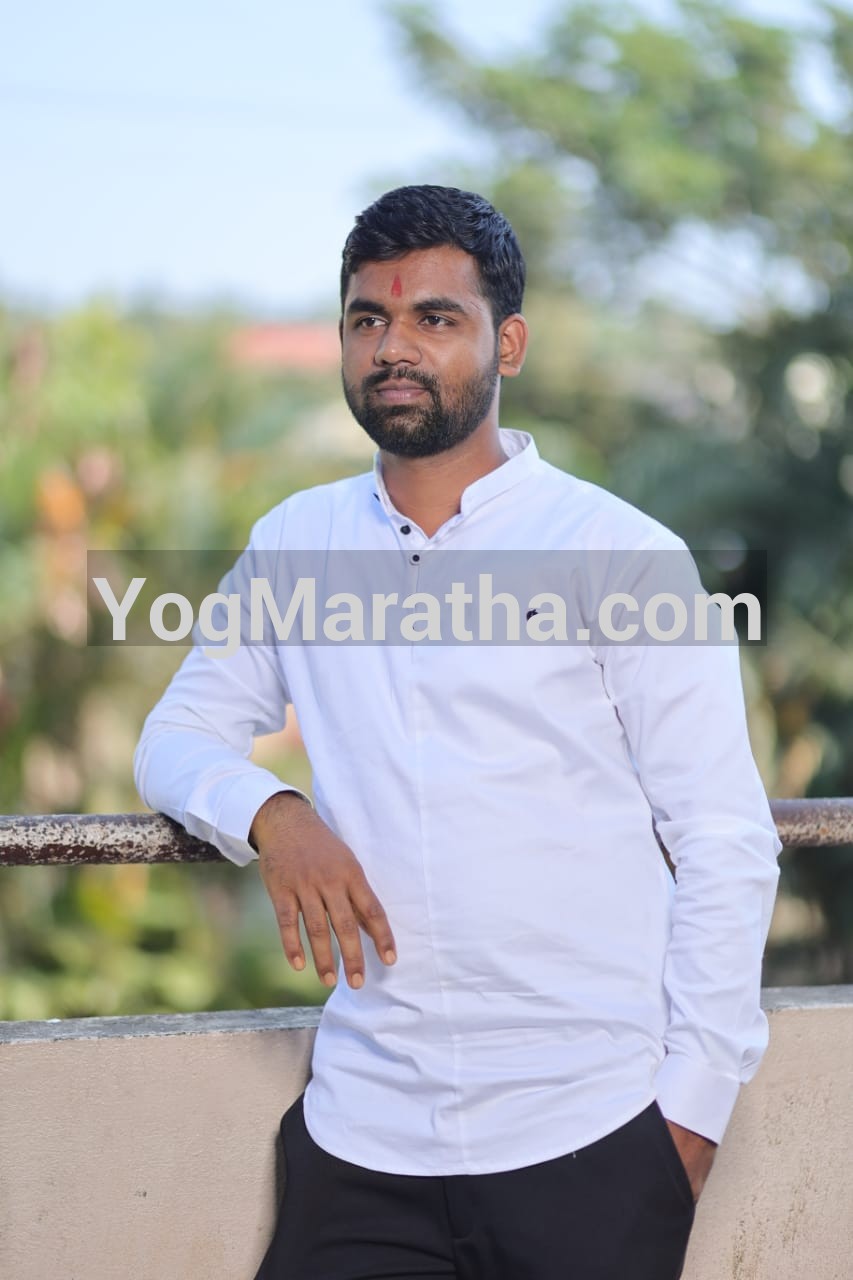 96 Kuli Maratha Profile