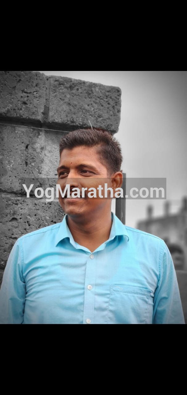 96 Kuli Maratha Profile