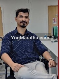 96 Kuli Maratha Profile