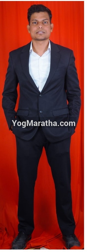 96 Kuli Maratha Profile