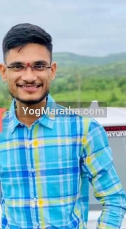 96 Kuli Maratha Profile