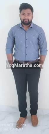 96 Kuli Maratha Profile