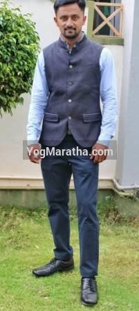 96 Kuli Maratha Profile